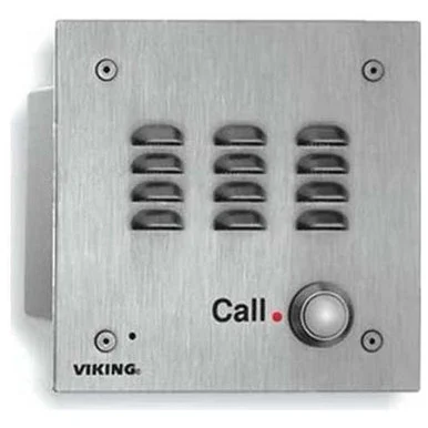 Viking E-30 Stainless Steel Hansdsfree Speaker Phone (E30)