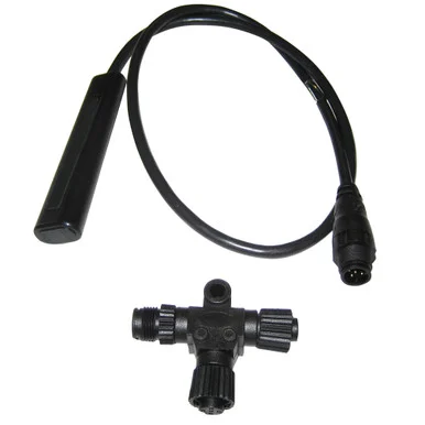 Lowrance 000-11522-001 Navico Fuel Data Manager