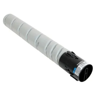 Konica Minolta A87m030 Tn313k Black Toner For Use In Bizhub 227 287 Estimated Yi