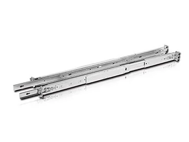 Chenbro 194531 Accessory 84h314610-003 King Slide Tool-less Ball Bearing 23inch Traveling Brown Box