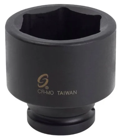 Sunex 446M 3/4 In. Drive 6-point Impact Socket 46mm