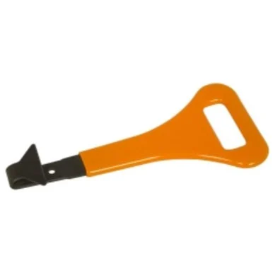 Lisle 35240 Flared Head Belt Molding Tool Small