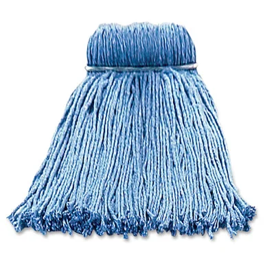 Layflat Screw-type Cut-end Wet Mop Head - Yarn (26116ct)