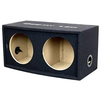 Deejay LED DESPACITO12 12-in High Performance Despacito Woofer