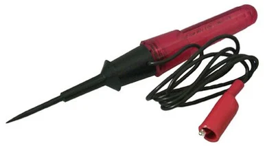 Lisle 26250 Ac/dc Circuit Tester Up To 28volts