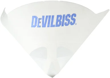 Devilbiss DEV-803253 Dekones Sp Fine Nylon Strain, 125 Microns