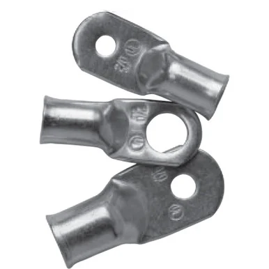 Ancor 252233 Tinned Copper Lugs