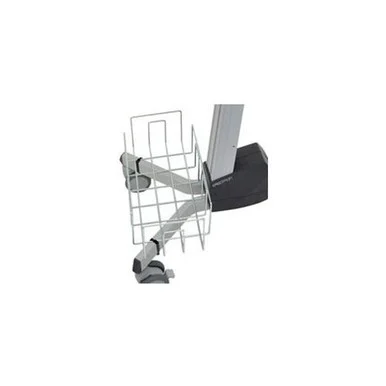 Ergotron NF Cart Wire Basket Kit (97544)