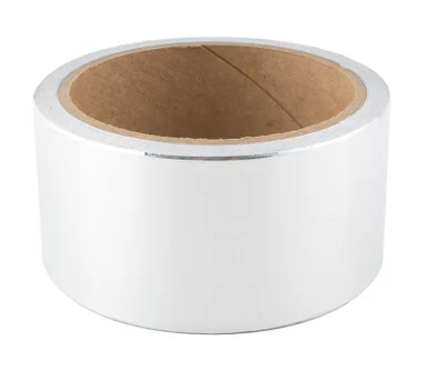 AP Products 022AFT322 Silver Foil Tape