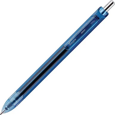 Integra Quick Dry Gel Ink Retractable Pen (ita-99691)