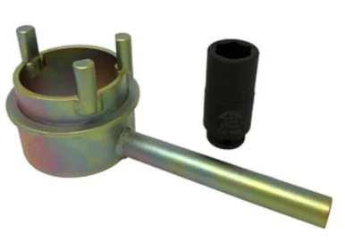 CTA Tools 3845 Benz Crankbolt Service Kit 3845_45