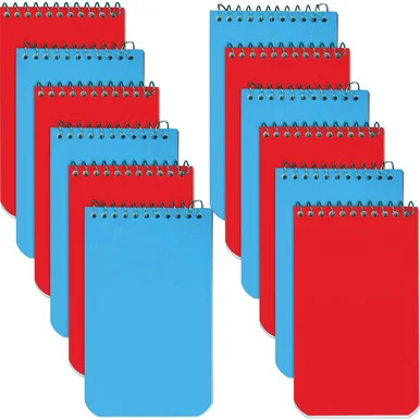 Rediform Wirebound Memo Notebooks (31120bx)