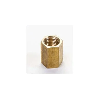 S.u.r. And R Auto Parts BR405 S.u.r.&r. 3/8 Inch-24 Inverted Flare Union - 4 Piece