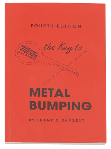 Martin Sprocket & Gear FMT-BFB The Key To Metal Bumping