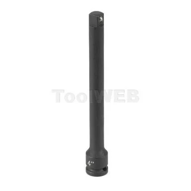 Grey Pneumatic 944E 1/4 Drive X 4 Extension With Friction Ball