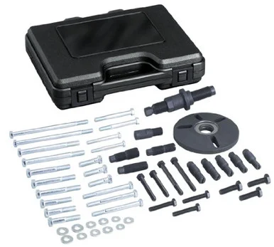 Otc 4531 Harmonic Balancer Puller/installer Set 4531_43