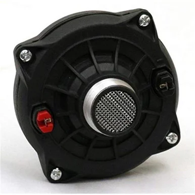 Deejay LED TBHDRIVER2INCH 2-inch Bolt On Small Driver