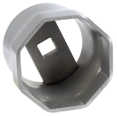 Otc 1927 3-13/16 In. 3/4 In. Drive 8-point Bearing Locknut Socket