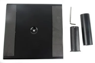 Deejay LED TBHTOPBOX Top Metal Pc For Sst18 Dominican Sta