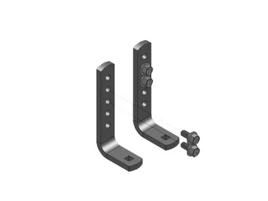 BLUE OX TrackPro/2-Point Hitch Accessory BXW4072 BXW4072_68