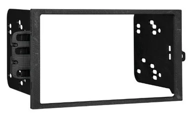 Metra 95-2001 Vehicle Mount for Radio - ABS Plastic