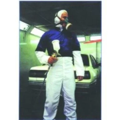 Ez Mix 74850 E-z Mix Anti-static Spray Suit Xl W Hood