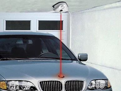 Maxsa 37310 Parking Aid Device - Maxsa Innovations