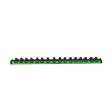 Mechanics Time Saver MTS-LAS12MG 1/2in Drive Lock-a-socket Metric Green