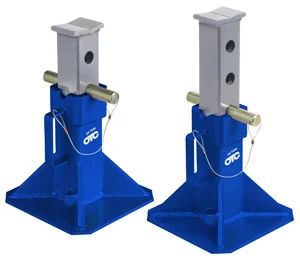 Otc S022 22 Ton Jack Stands