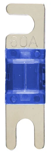 METRA Mini ANL 60 AMP Fuse Package of 2 (MANL60) MANL60_56
