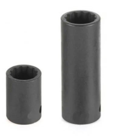 Grey Pneumatic 1130R 3/8" Drive X 15/16" 12 Point Standard Socket