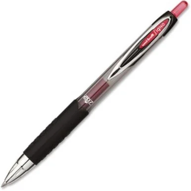Uni-Ball Signo 207 Retractable Gel Pens (san-33952) SAN33952_35