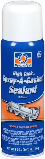 Permatex 80065 Gasket Sealant