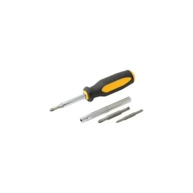 Titan 32965 Tool 6-in-1 Screwdriver