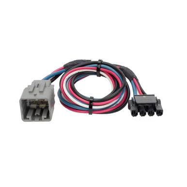 Husky Towing Compatible With Controllers With a Connector 36 Inch Length 2 Plug 31869