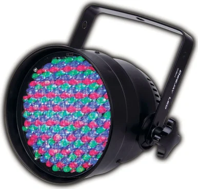 Deejay LED DJ154 20 Watt Led Par Can W/dmx Control