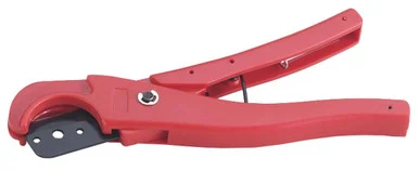 Bosch Auto Parts 4509 Straight Blade Hose Cutter - Otc