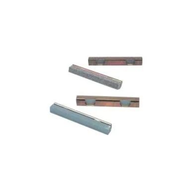 Lisle 15510 180 Grit Stone/wiper Set For The Lis15000