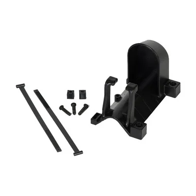 Husky Towing Fit 2 Inch To 2-1/4-Inch Jacks With Round Tubes And 7 Or 9 Pins 81497