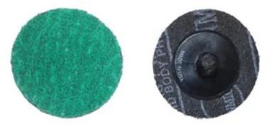 Atd Tools ATD-89250 2"-50 Grit Green Zirconia Mini Grinding Discs 89250_59