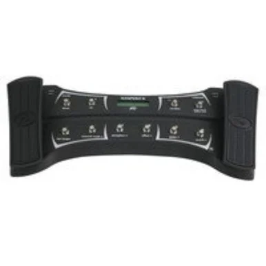 Peavey SANPERAII Sanpera Ii Footpedal Controller