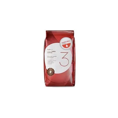 Starbucks Level 3 Seattle's Best Whole Bean Coffee - Regular - Nutty - Medium - 1 Each (SBK011008570)