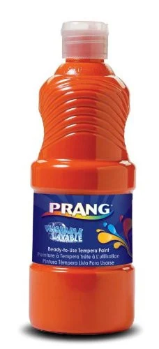Prang Washable Paint (10702) - Dixon Ticonderoga