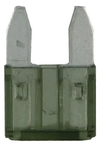 The InstallBay ATM Fuse 15 AMP Package of 25 (atm15-25)