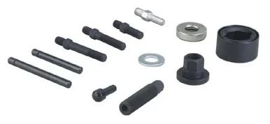 Spx/otc 4529 Power Steering/alternator Pulley Puller/installer Set