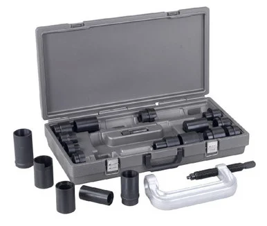 Set Ball Joint Chrysler/jeep Truck & Suv Xxx 8031 - Otc