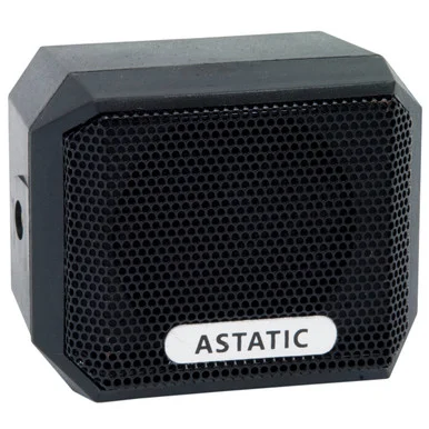 Astatic Wall Mountable Speaker - 5 W RMS 302VS4