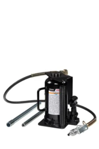 Sunex 4420AH Tools 20 Ton Air Hydraulic Bottle Jack