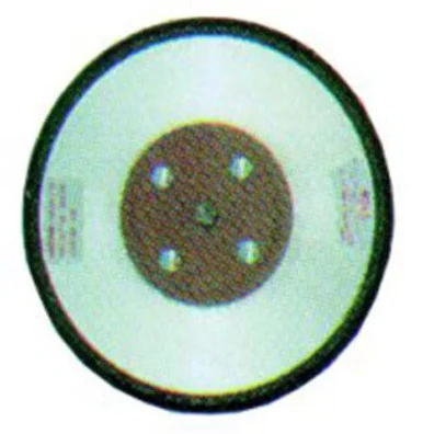 Hutchins 5108 8in. Standard Sanding Pad 5108_59