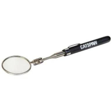 Mayhew 17952 2-3/16 In. Diameter Inspection Mirror